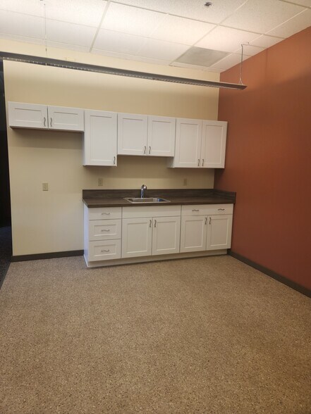 More Photos Of 1101 Broadway St, Vancouver Office For Lease