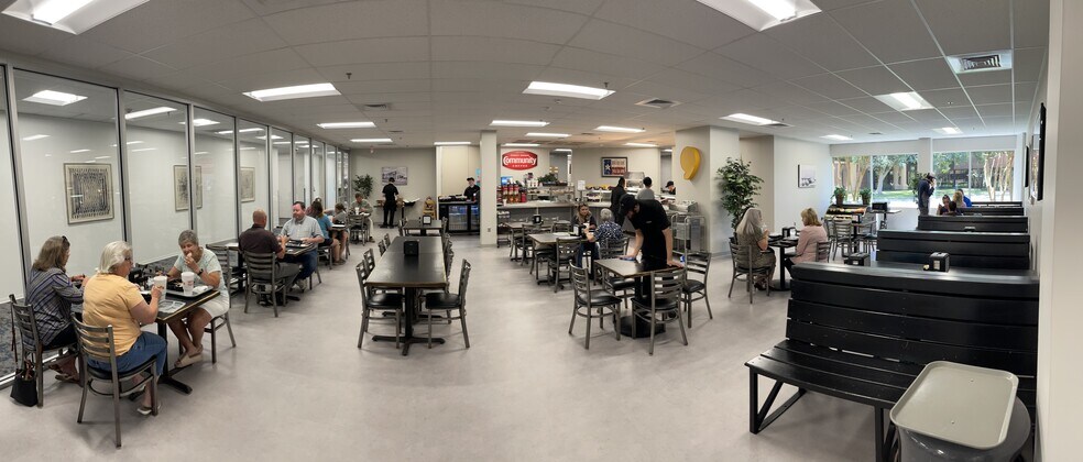 More Photos Of 4001 Technology Dr, Angleton Office For Lease