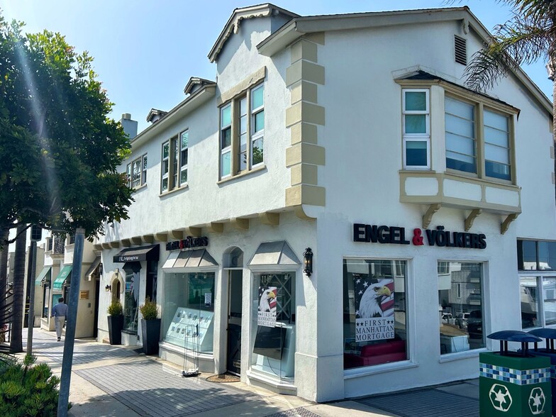 More Photos Of 1145 Highland Ave, Manhattan Beach Hotel For Lease