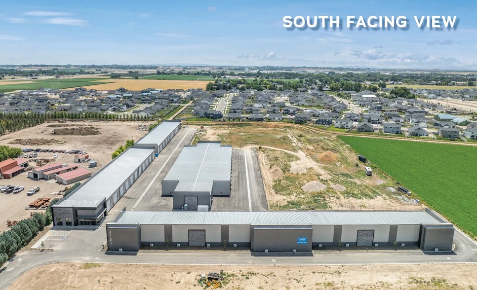 More Photos Of 4751 Ustick Rd, Meridian Self Storage For Sale