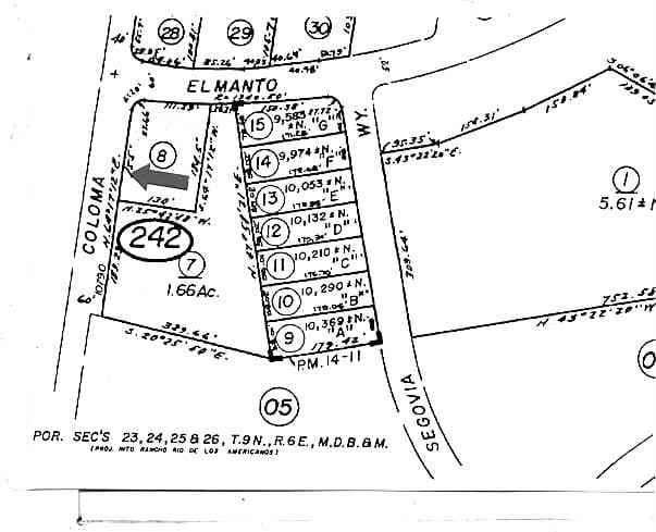 More Photos Of 10796 Coloma Rd, Rancho Cordova Auto Repair For Sale