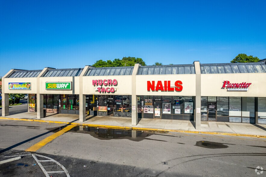 More Photos Of 4901 Palm Beach Blvd, Fort Myers Unknown For Lease