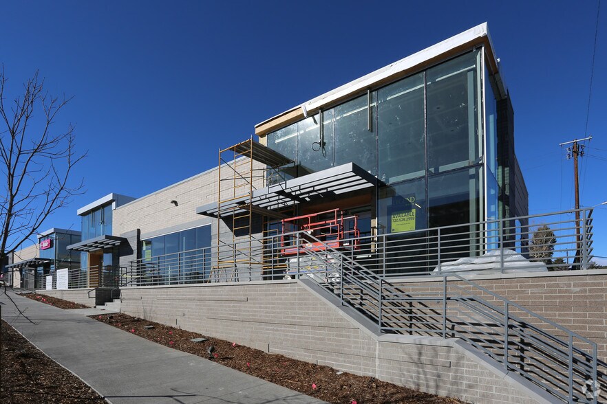 More Photos Of 915 S Colorado Blvd, Denver Freestanding For Lease