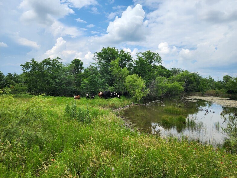 More Photos Of 8039 W Highway 34, Italy Land For Sale