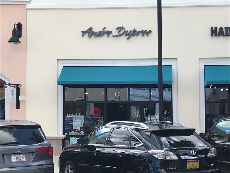 More Photos Of 14851 W Lyons Rd, Delray Beach Storefront For Lease