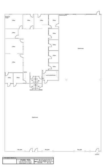 More Photos Of 1450 SW 10th St, Delray Beach Unknown For Lease
