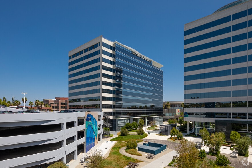 Primary Photo Of 6100 Center Dr, Los Angeles Office For Lease