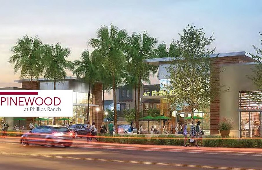 More Photos Of 10 Village Loop Rd, Pomona Land For Lease