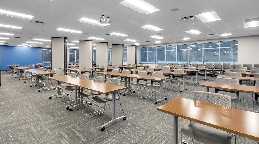 More Photos Of 150 CrossPoint Pky, Amherst Office For Lease