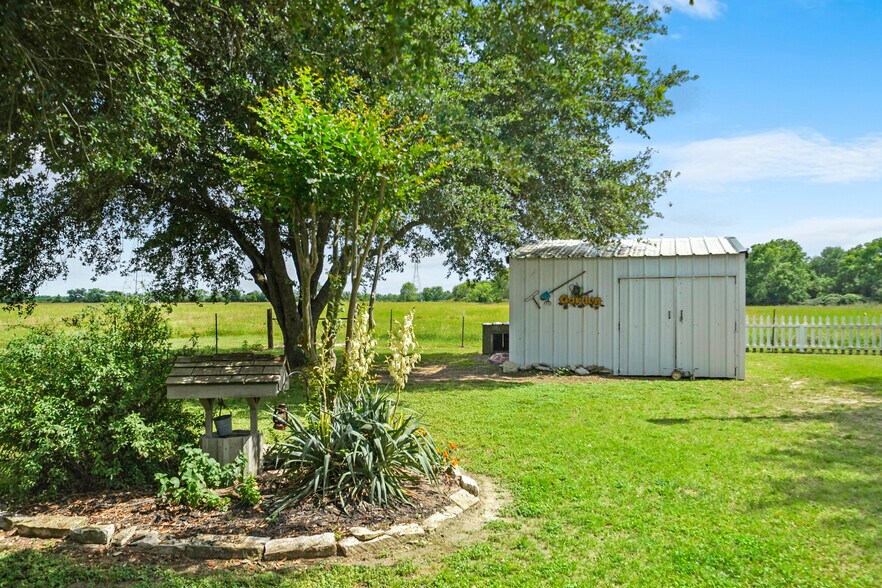More Photos Of 16070 Warren Ranch Rd, Hockley Land For Sale