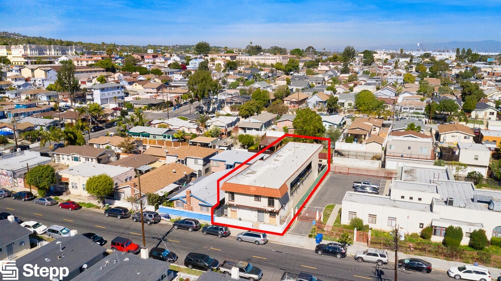 More Photos Of 560 W 4th St, San Pedro Apartments For Sale