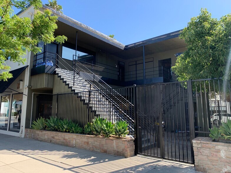 More Photos Of 12260-12268 Ventura Blvd, Studio City Storefront Retail Office For Lease