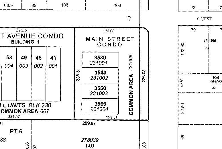 More Photos Of 3530-3560 S Main St, Salt Lake City Showroom For Lease