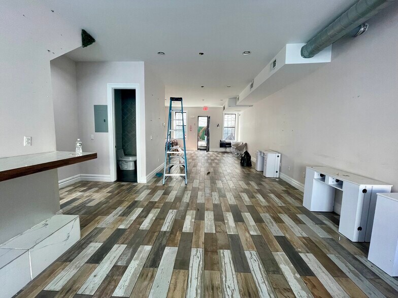 More Photos Of 1533 Nostrand Ave, Brooklyn Storefront Retail Residential For Lease
