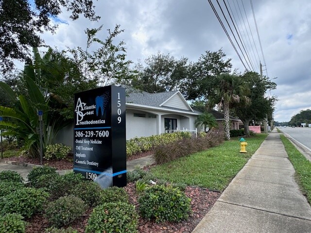 More Photos Of 1509 Mason Ave, Daytona Beach Medical For Sale
