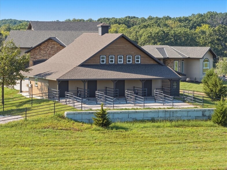 More Photos Of 17688 Golden Rd, Linwood Land For Sale