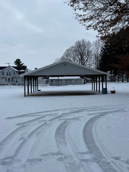 More Photos Of 3107 Springfield-xenia Rd, Springfield Religious Facility For Sale
