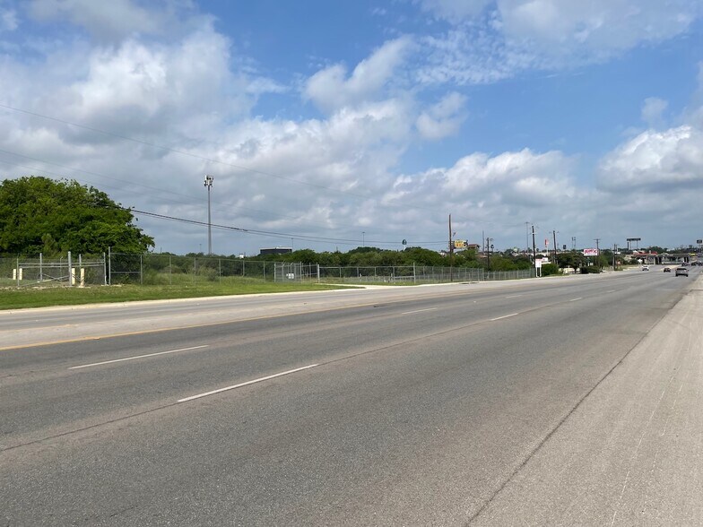 More Photos Of W Military Dr & Hwy 90, San Antonio Land For Sale