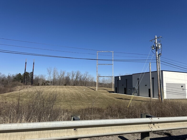 More Photos Of 6133 Ohio 95, Mount Gilead Freestanding For Lease