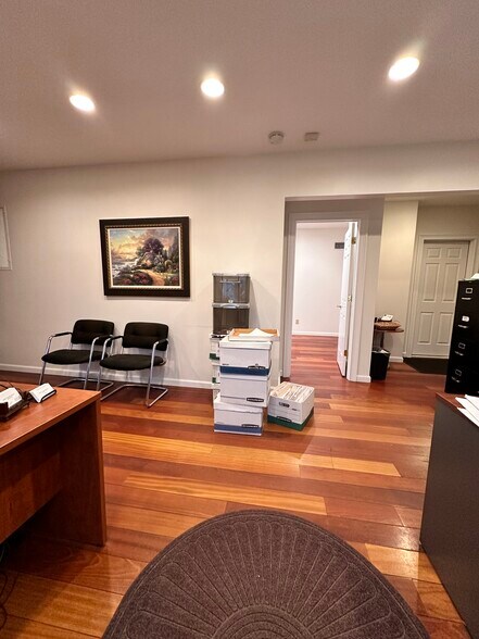 More Photos Of 151 W Carver St, Huntington Office For Sale