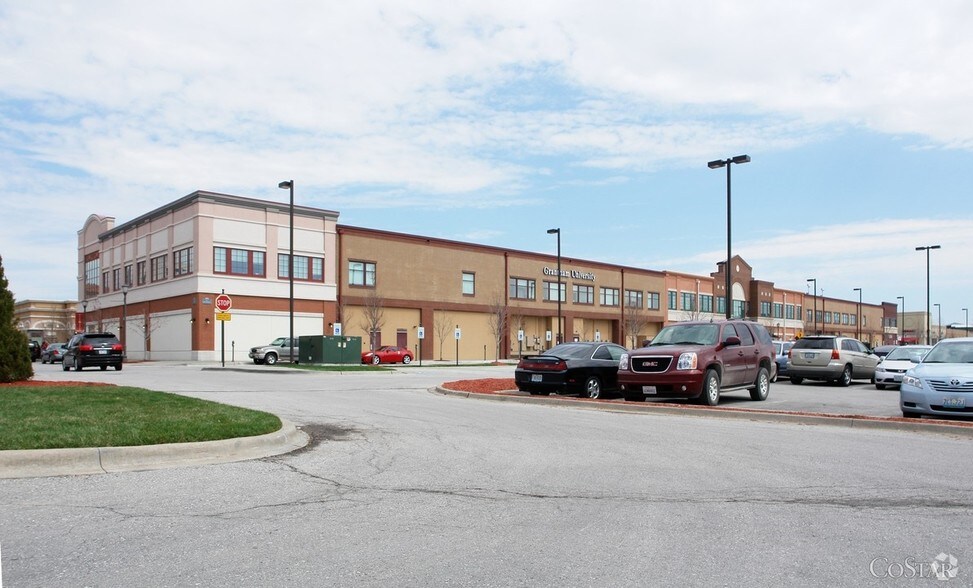More Photos Of 7200 NW 86th St, Kansas City Unknown For Lease