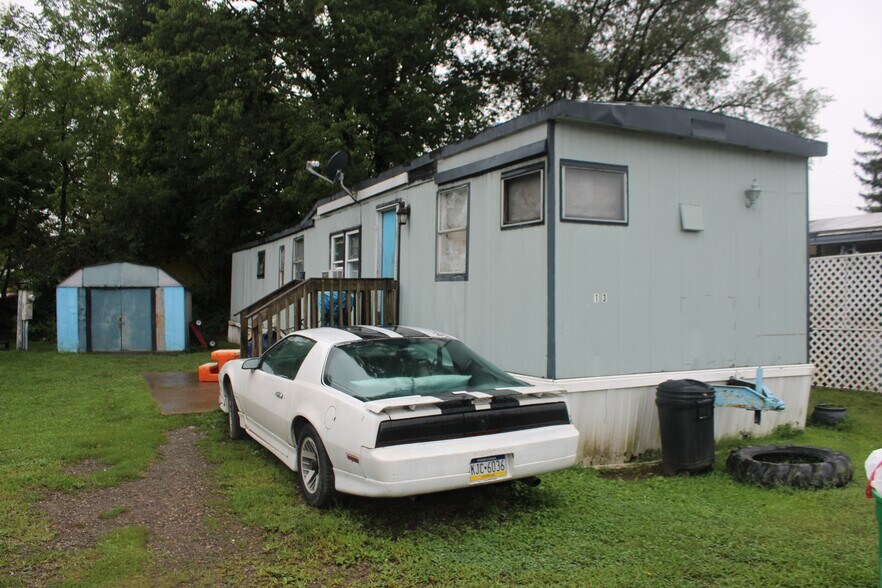 More Photos Of 320 E 13th St, Berwick Multifamily For Sale