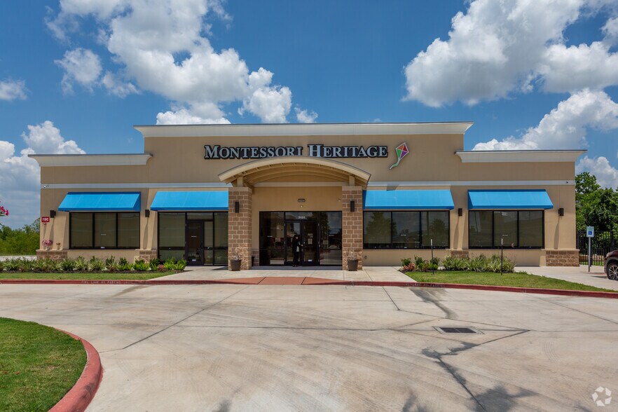 More Photos Of 7131 Fm 1464, Houston Freestanding For Sale