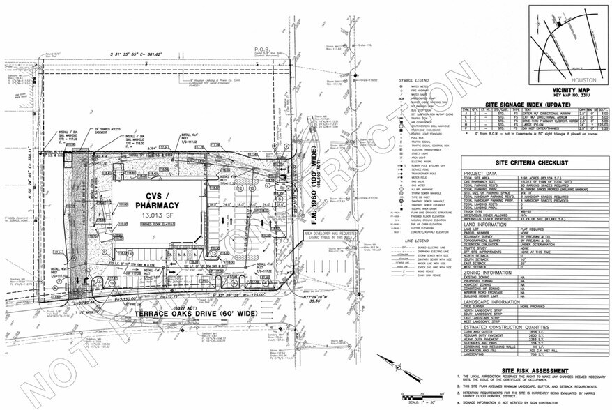 More Photos Of 3140 Fm 1960 Rd W, Houston Drugstore For Lease