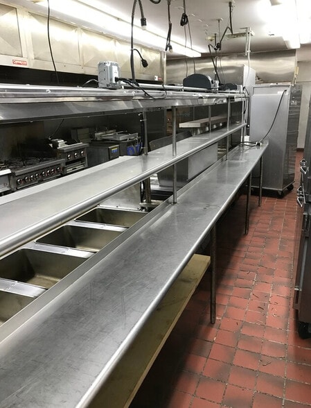 More Photos Of 2360 Pulaski Hwy, North East Restaurant For Sale