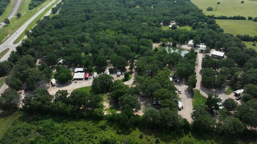 More Photos Of 1083 N 4290 Rd, Sawyer Hotel For Sale