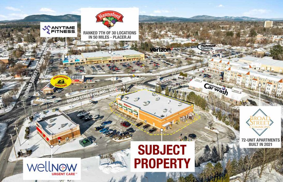 More Photos Of 202 Broad St, Glens Falls Drugstore For Sale