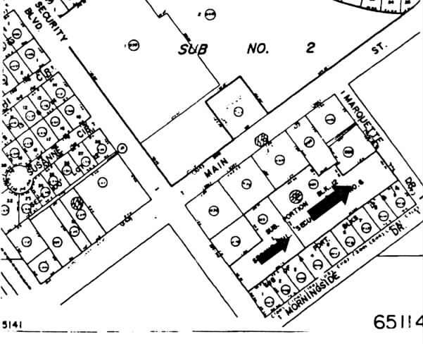 More Photos Of 568 Marquette Dr, Colorado Springs Apartments For Sale