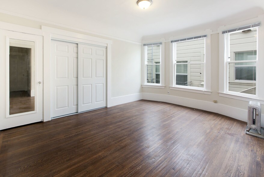 More Photos Of 1163 Pine St, San Francisco Apartments For Sale
