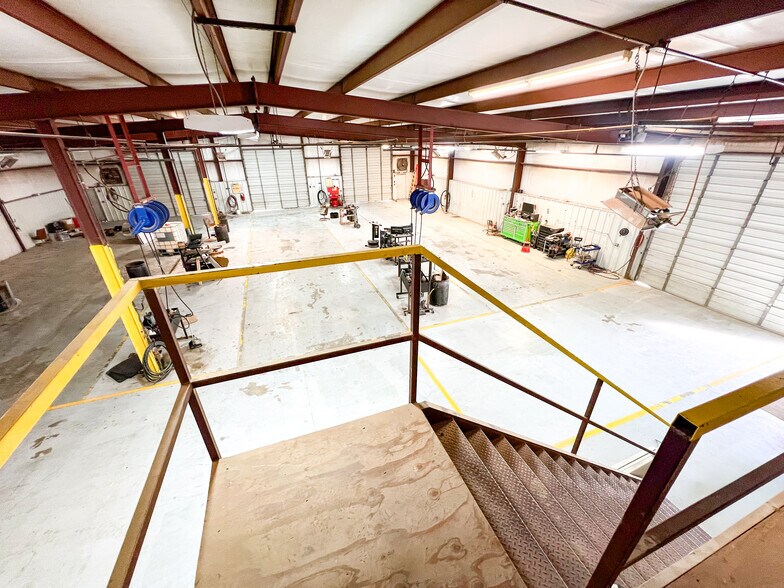 More Photos Of 2508 FM 307, Midland Industrial For Sale