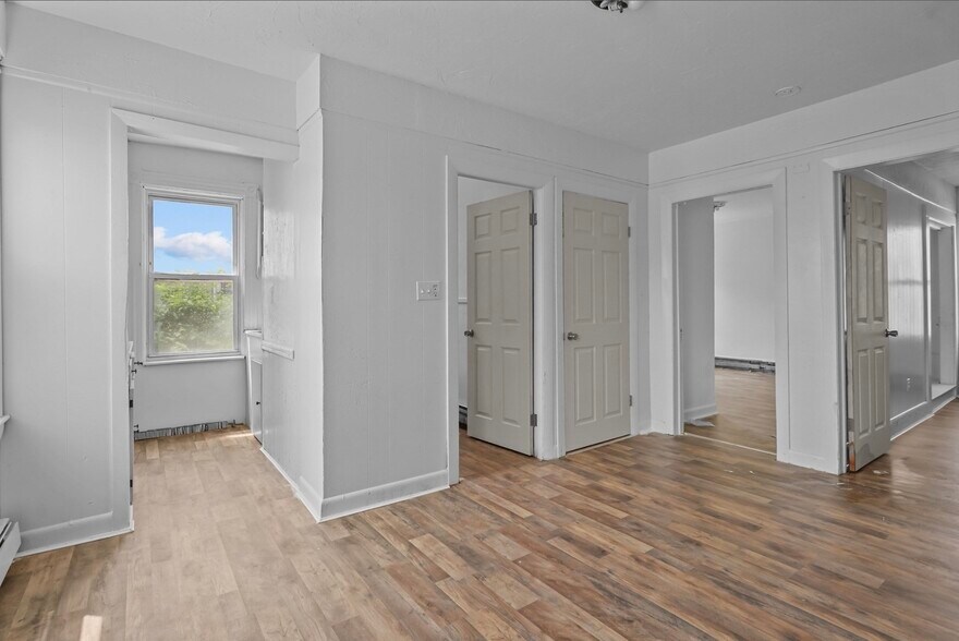 More Photos Of 49-51 County St, New Bedford Apartments For Sale