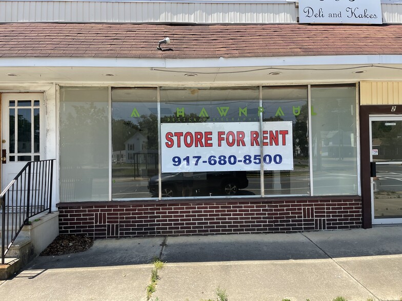 Primary Photo Of 2 S West Blvd, Newfield Storefront Retail Office For Lease