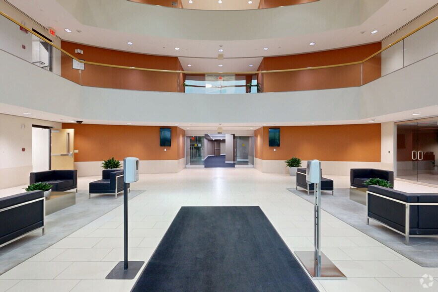 Primary Photo Of 100 Phoenix Dr, Ann Arbor Office For Lease