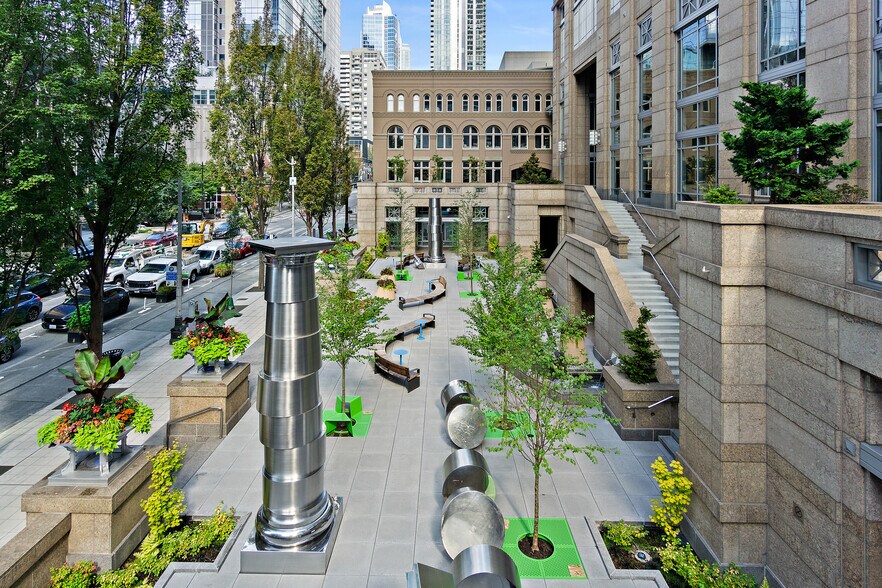 More Photos Of 1201 3rd Ave, Seattle Office For Lease