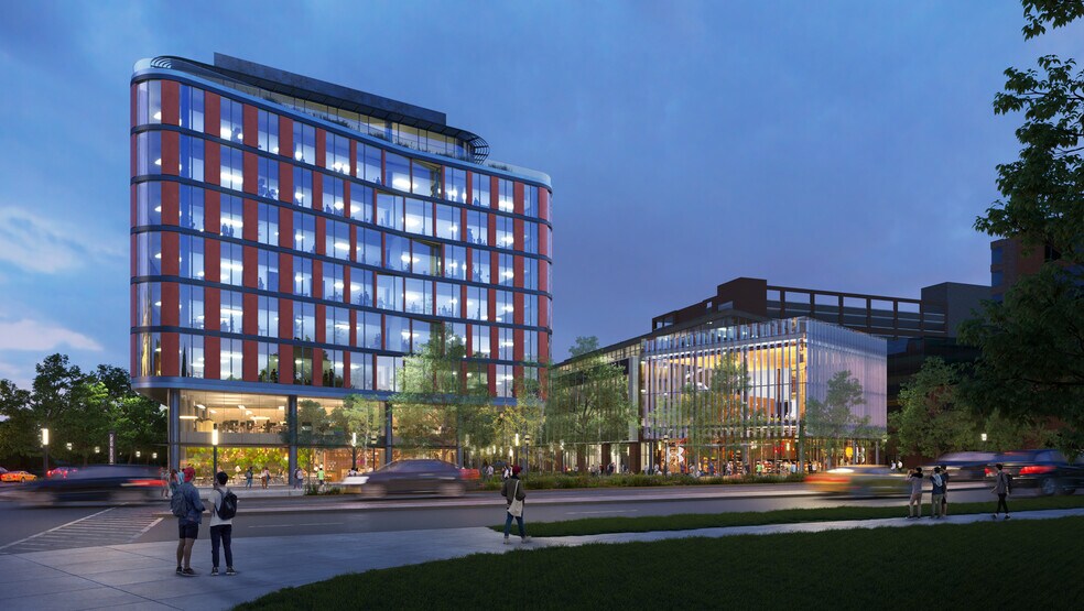 More Photos Of Baltimore Ave, College Park Unknown For Lease