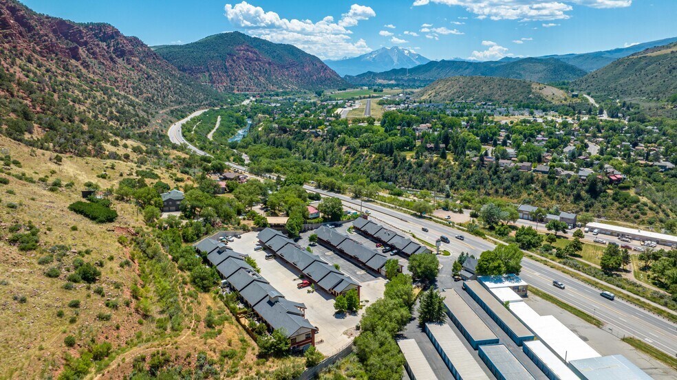 More Photos Of 2550 Highway 82, Glenwood Springs Showroom For Sale