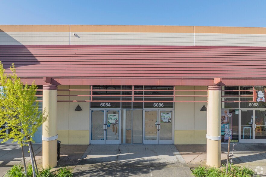 More Photos Of 6048-6096 Stevenson Blvd, Fremont General Retail For Sale