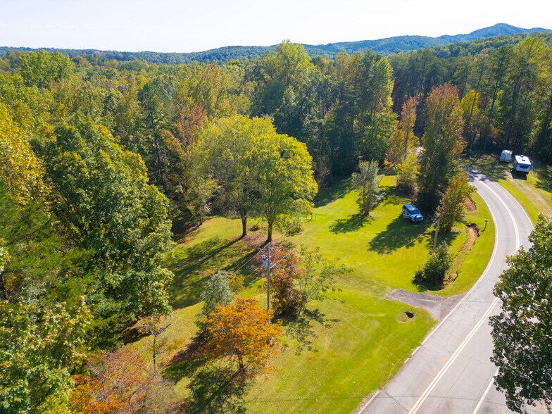 More Photos Of 000 Oconee Station Road, Walhalla Land For Sale