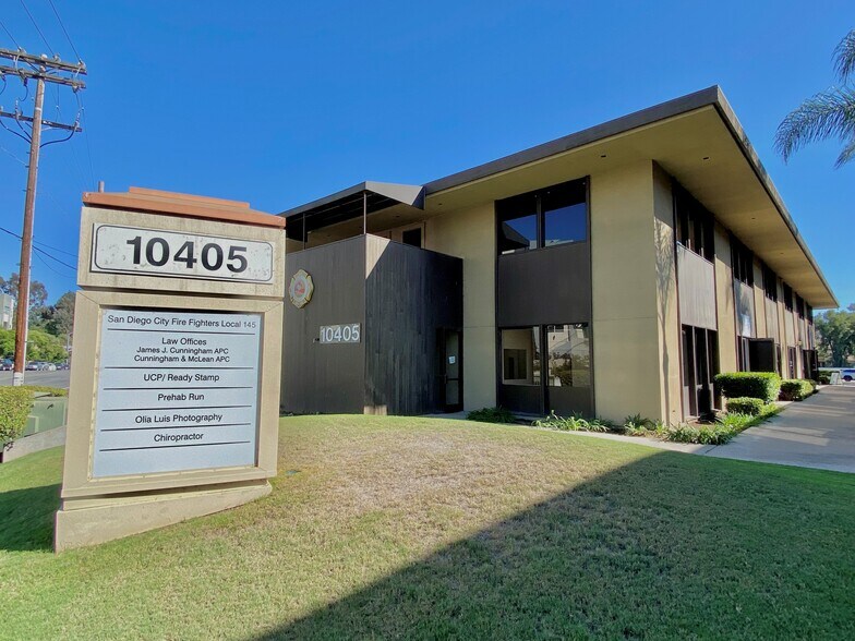 More Photos Of 10405 San Diego Mission Rd, San Diego Loft Creative Space For Lease
