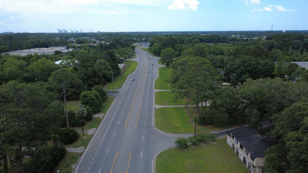 More Photos Of 1909 US HWY 80, Savannah Land For Sale