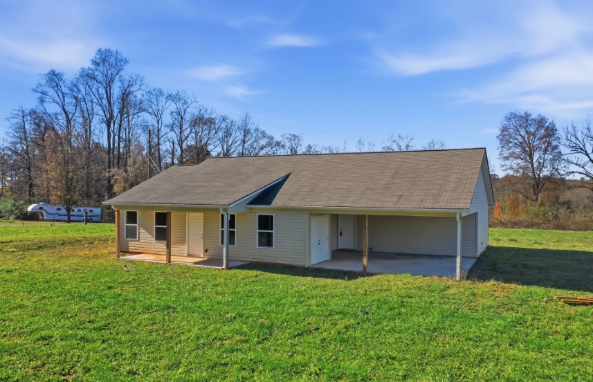 More Photos Of 677 Holcomb Rd, Dawsonville General Retail For Sale