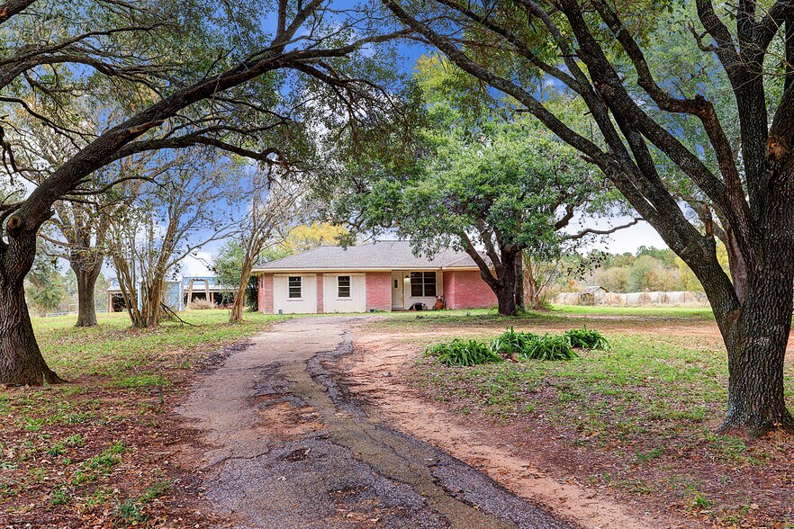 More Photos Of TBD Magnolia Road Rd, Hockley Land For Sale