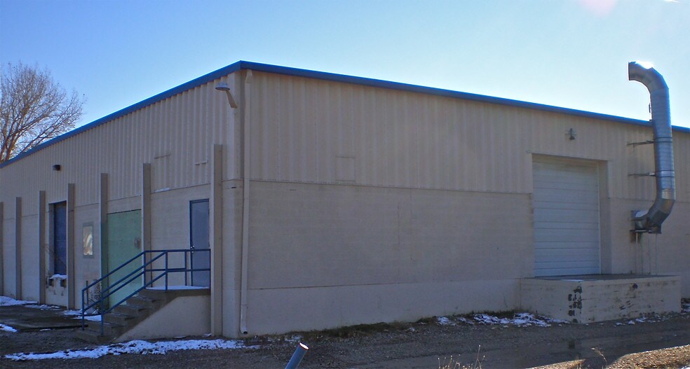 More Photos Of 255 42nd St SW, Loveland Warehouse For Lease
