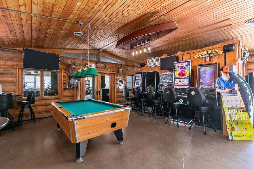 More Photos Of 8826 Grams Rd, Ripon Restaurant For Sale