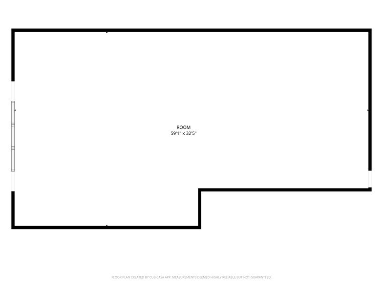 More Photos Of 2281 Road 5100 Rd, Cleveland General Retail For Lease