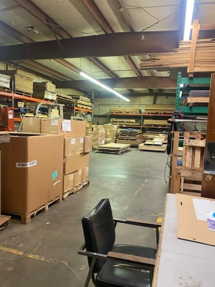 More Photos Of 421 Station St, Cranston Manufacturing For Sale